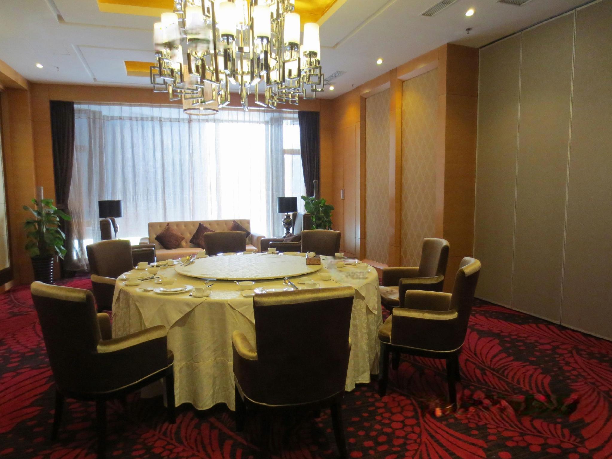 Yandu International Hotel 16/22