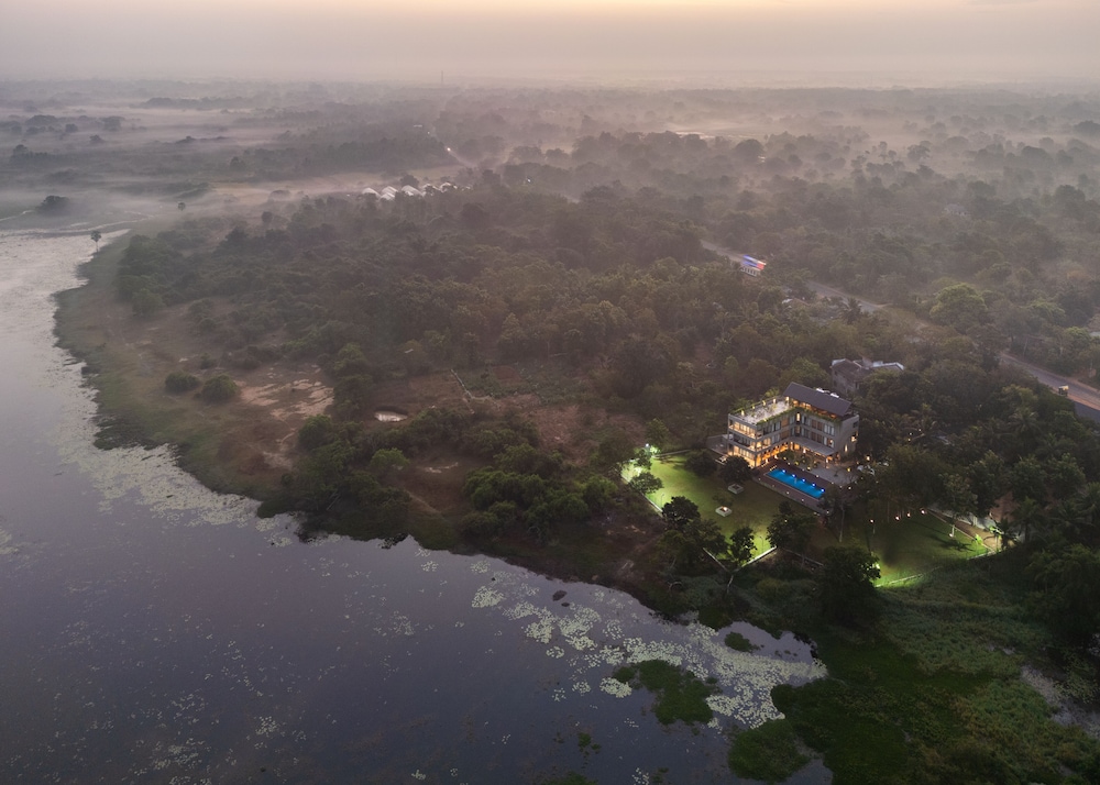 Thimbiri Wewa Resort Wilpattu 34/38