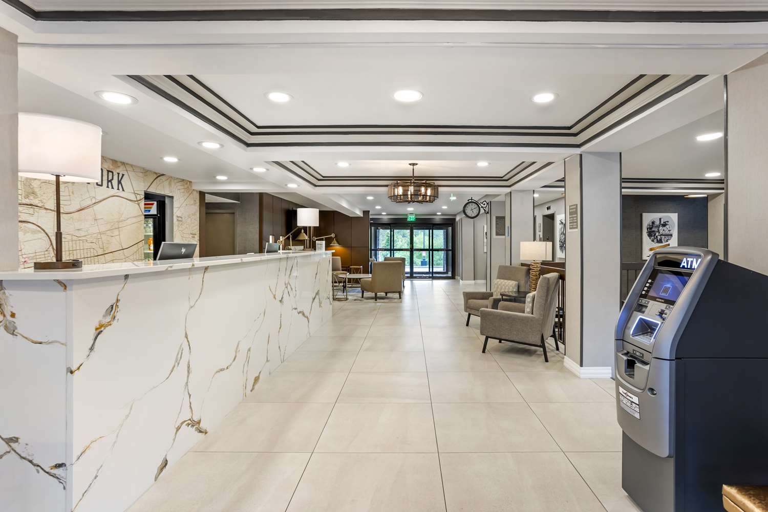 Best Western Plus Heritage Rail Inn & Suites 10/49