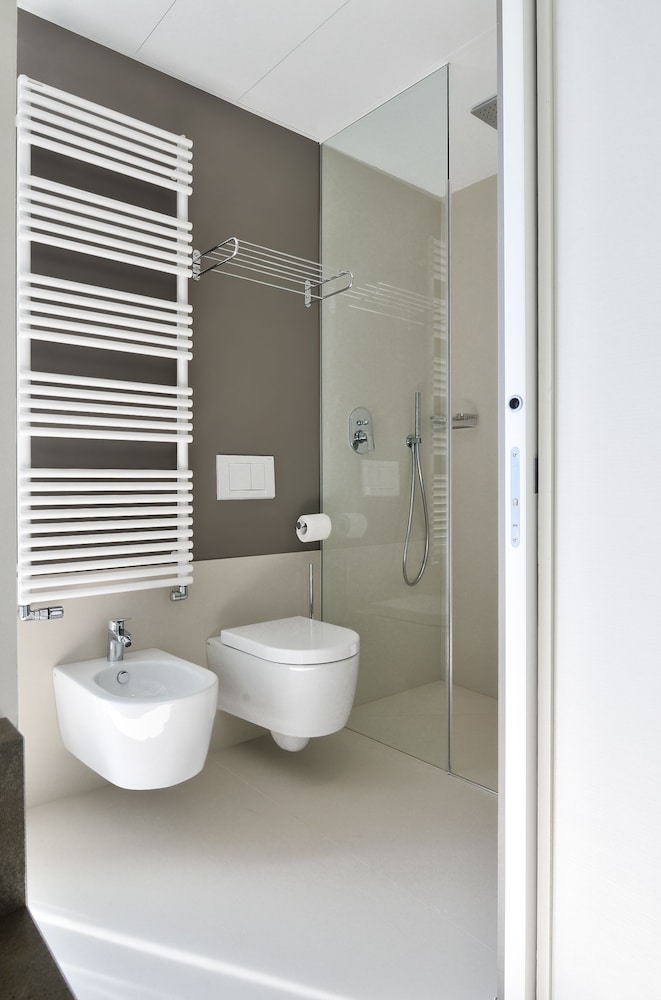 Best Western Hotel Cristallo 48/50