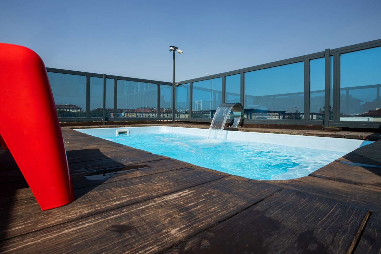 Best Western Plus Executive Hotel And Suites 51/54