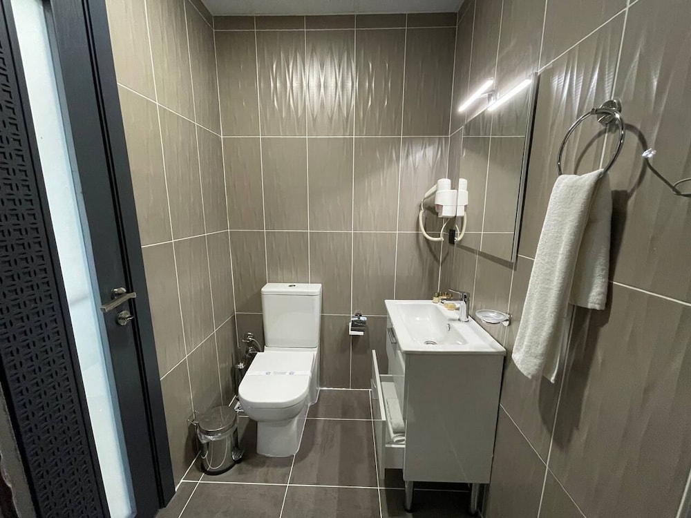 Vois Hotel Bostanci 19/20