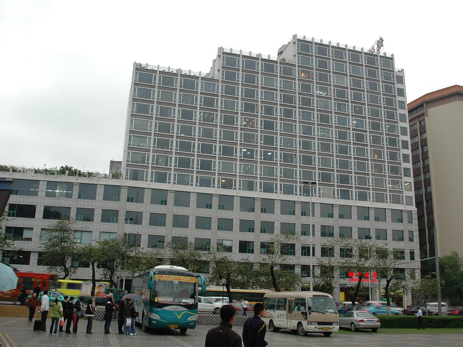 Jinzhou International Business 9/47