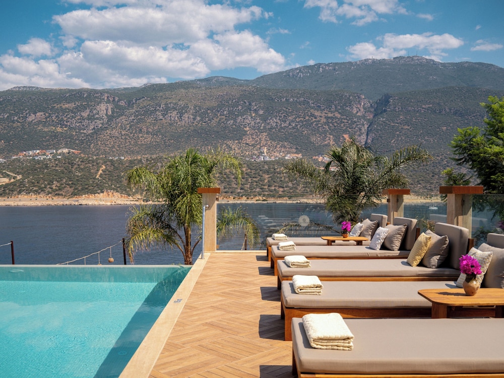 Suna Sun Boutique Hotel 26/48