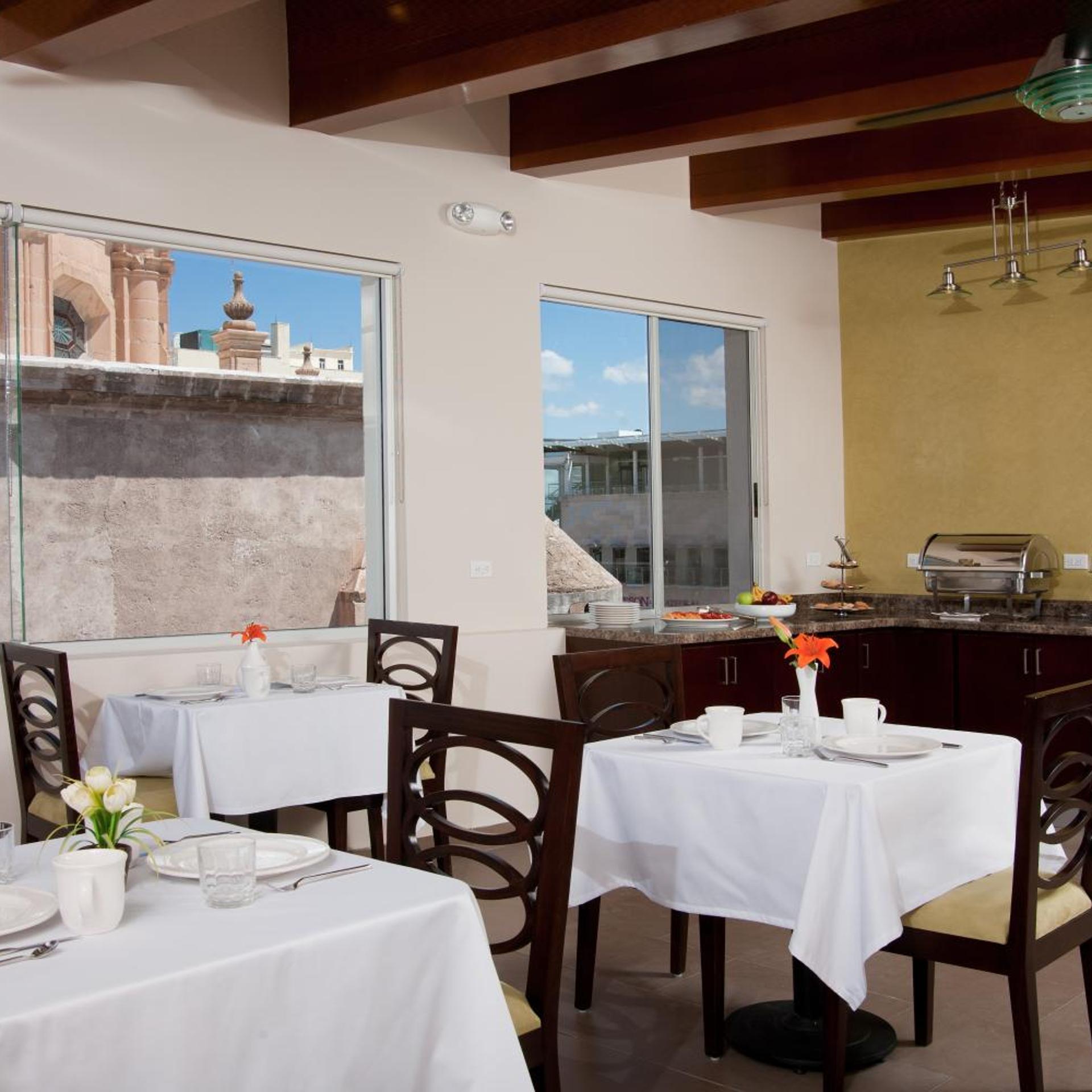 Hotel Plaza Chihuahua 34/50