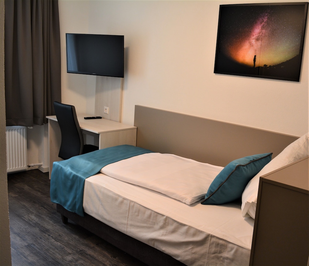 Hotel BaWu 16/47