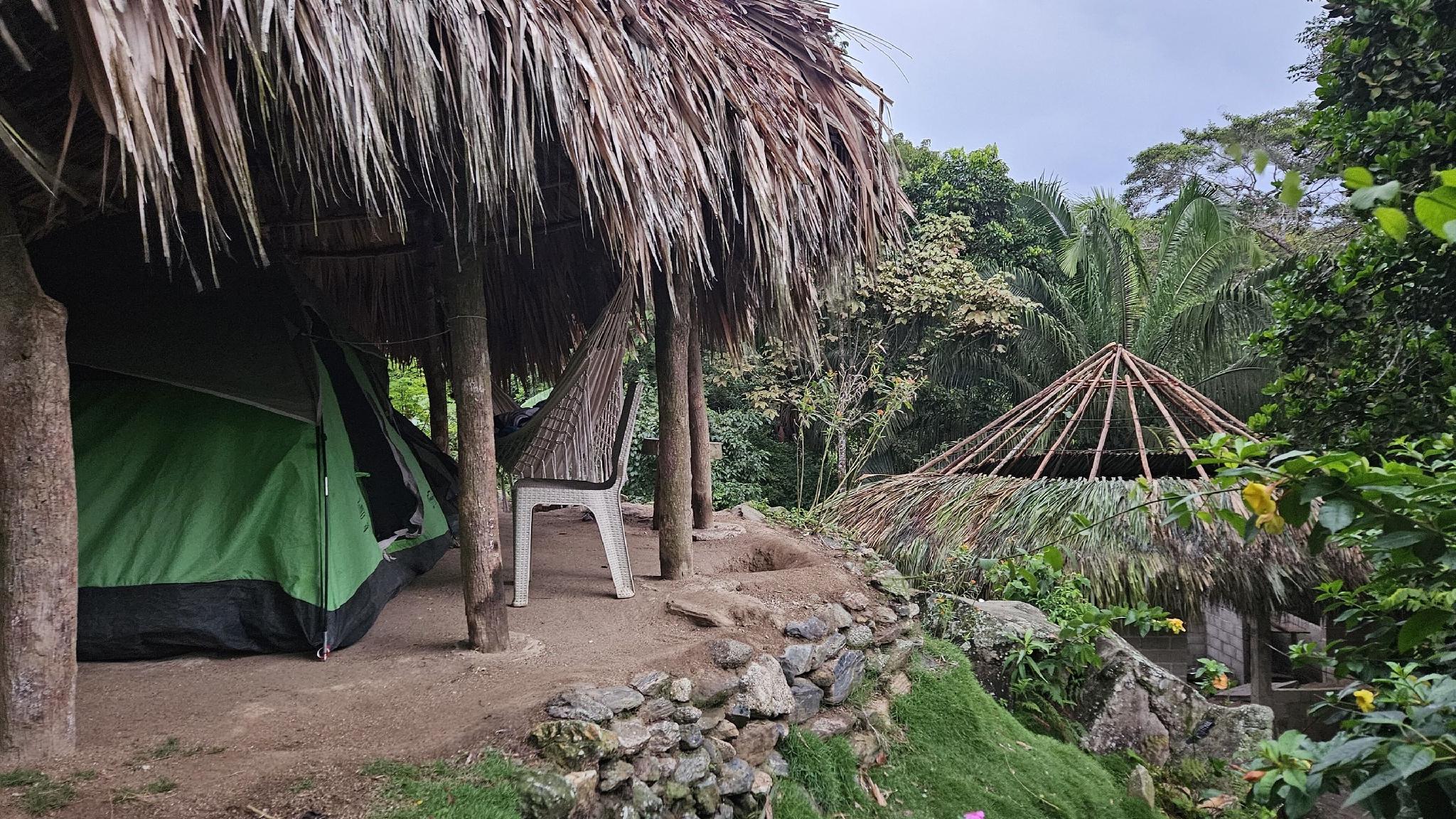 La Cima Tayrona 23/31