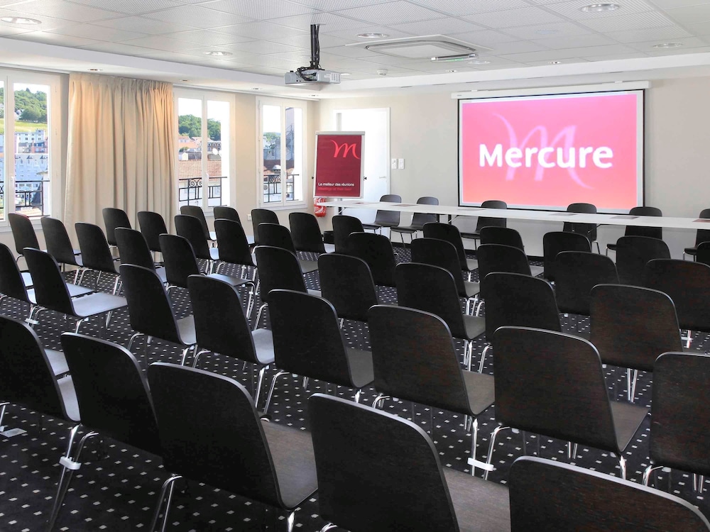 Mercure Lourdes Imperial 34/50