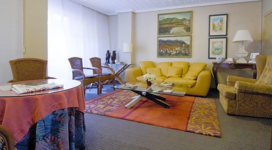 Hotel Isasa 22/35