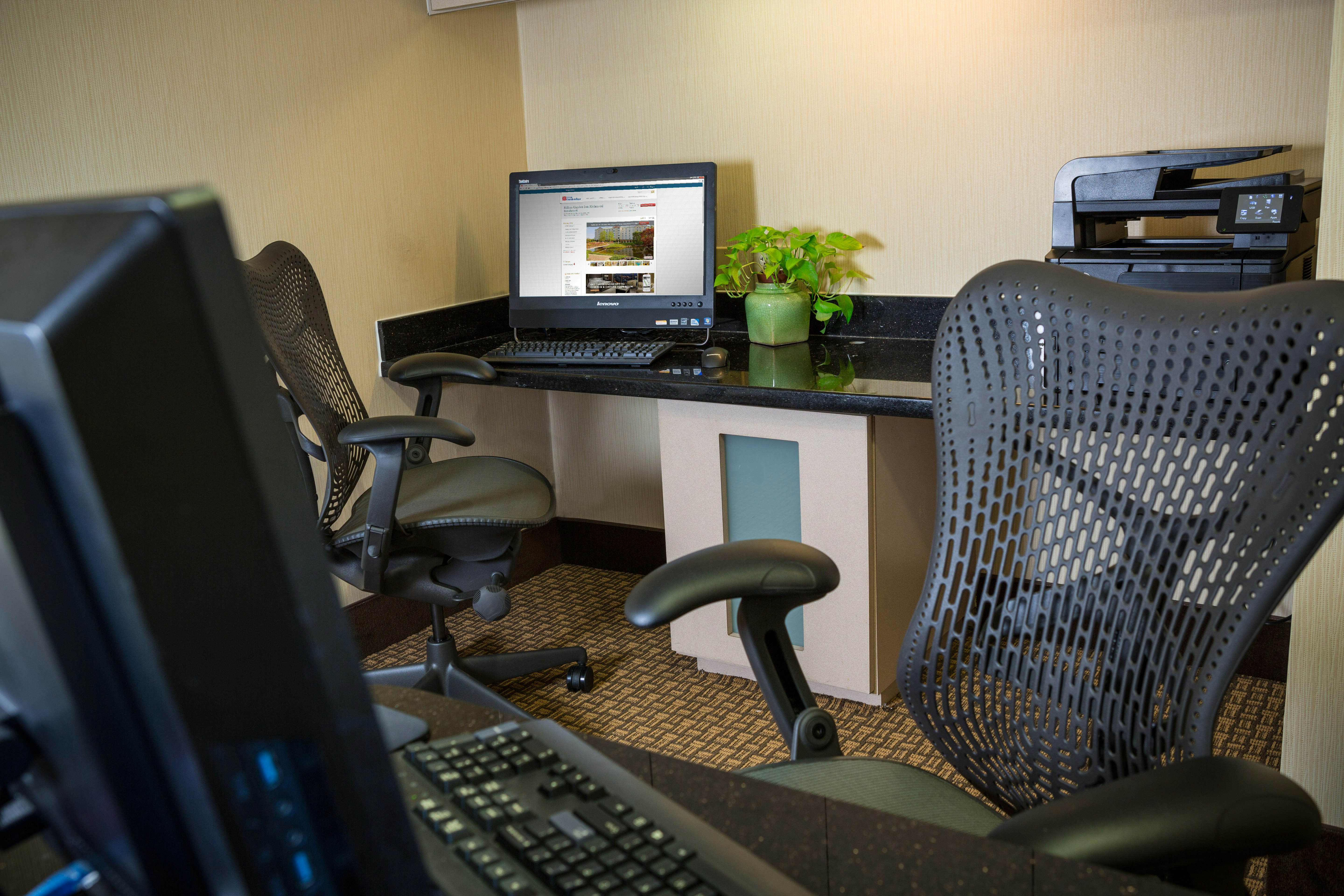 Hilton Garden Inn Richmond Innsbrook 20/26