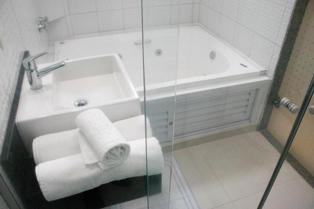 Polar Rio Hotel 48/50