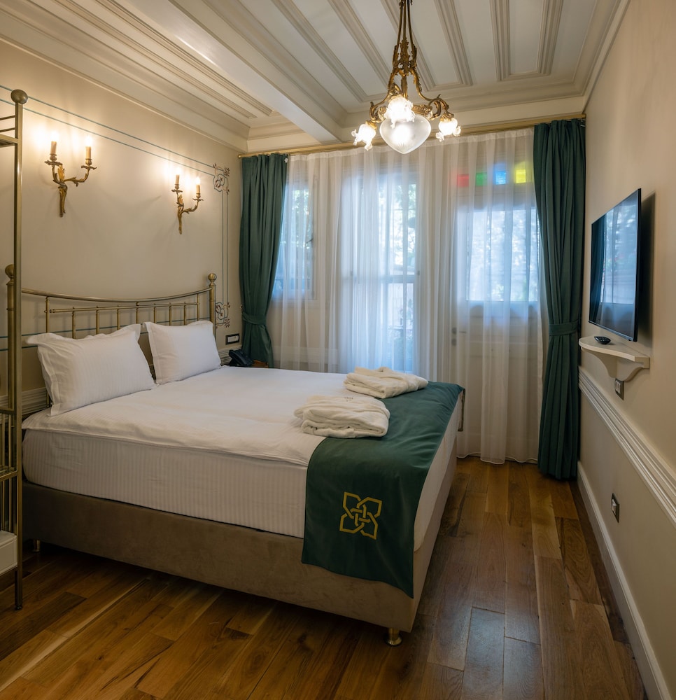 Hotel Turkish House 10/40