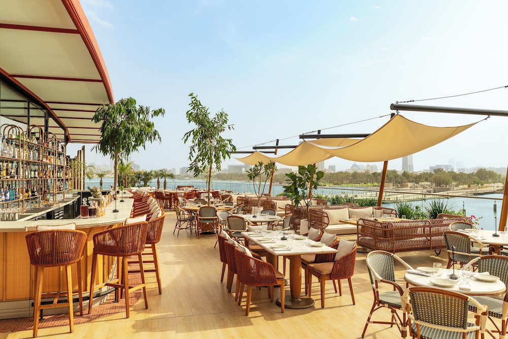 Marriott Marquis Dubai Creek 69/85