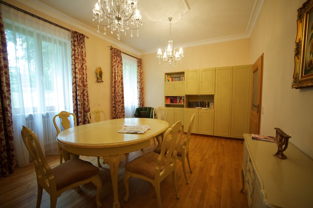 Villa Toscana 9/50