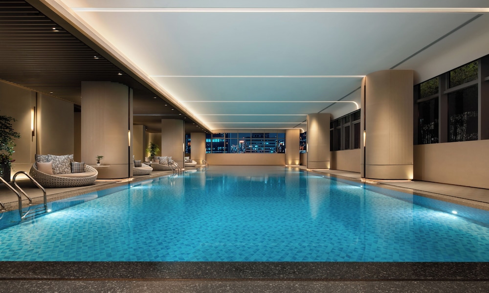 Fashion Town Hotel Shenzhen MGallery Collection 29/56