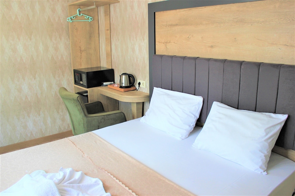 Avcilar Elit Hotel 22/38