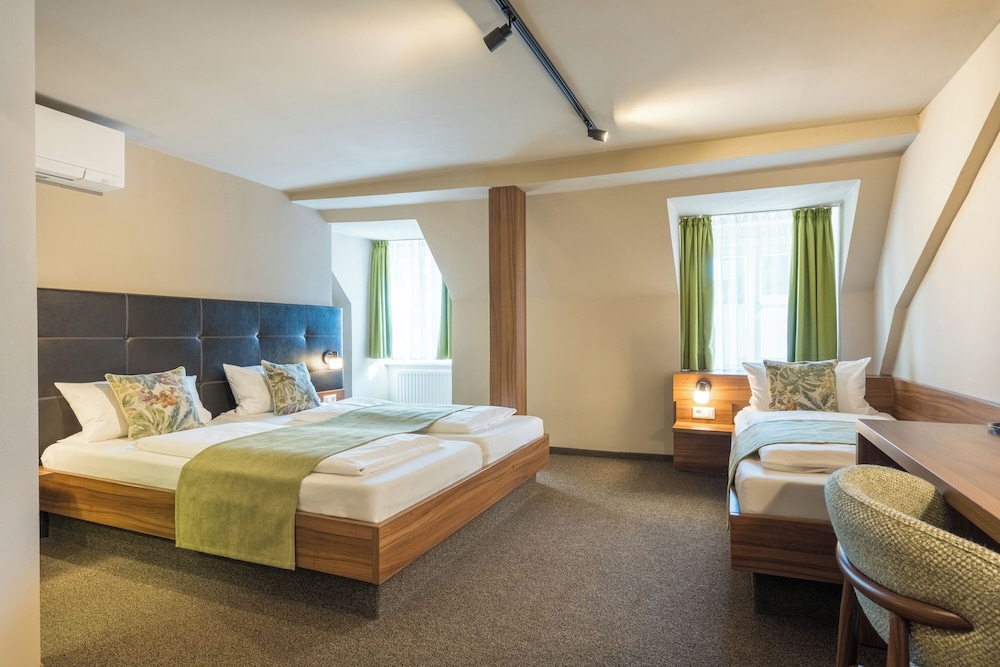 RiKu Hotel Memmingen Hallhof 10/50