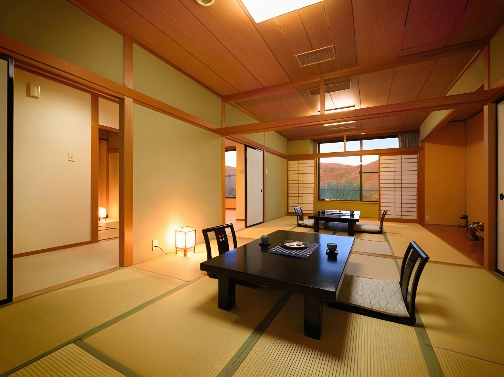 Sannouzan Onsen Zuisenkyo 35/48