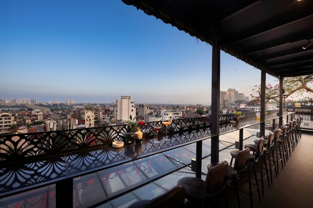 La Mejor Indochine Hotel 27/50