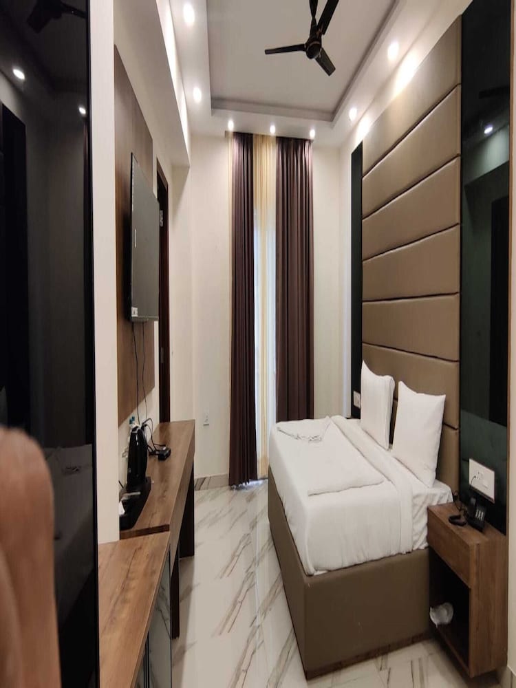 PK Boutique Hotel 22/50
