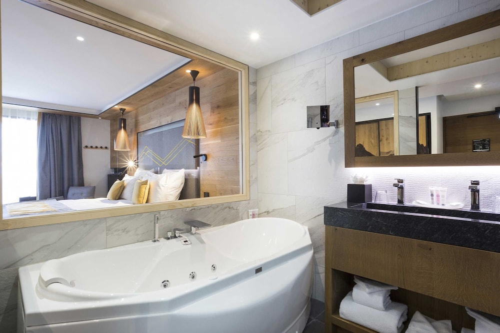 Hotel Alparena and Spa 48/50