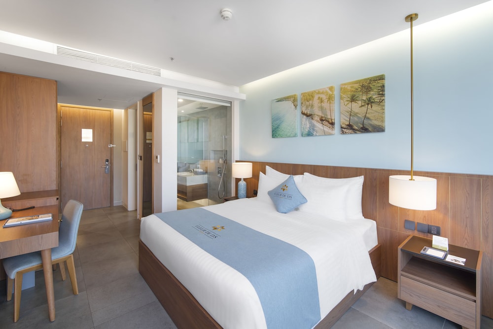 Fleur De Lys Hotel Quy Nhon 9/45