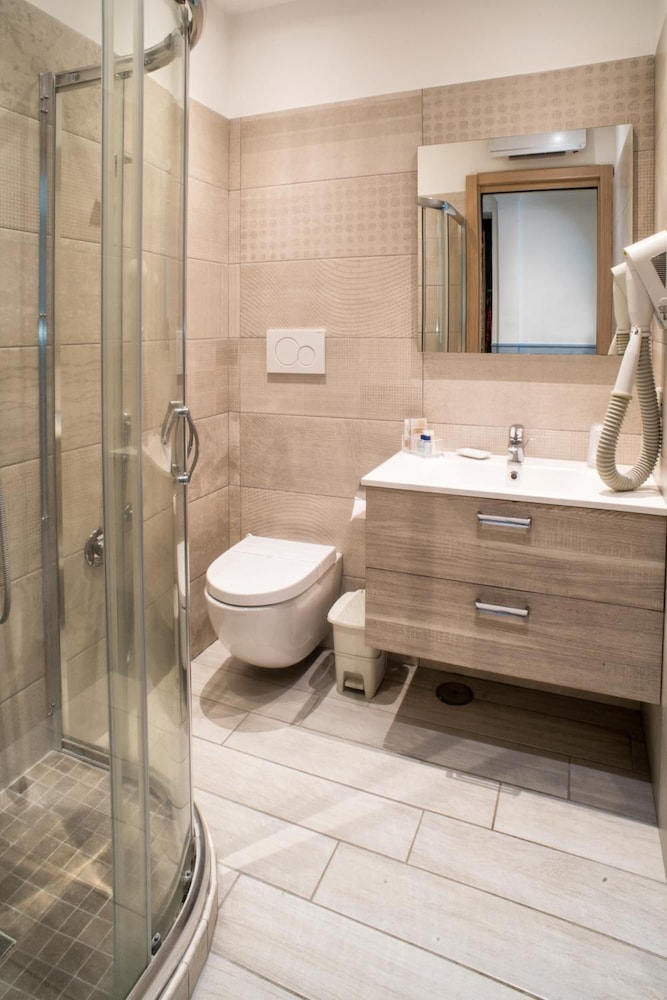 Hotel Villa Degli Angeli 12/57