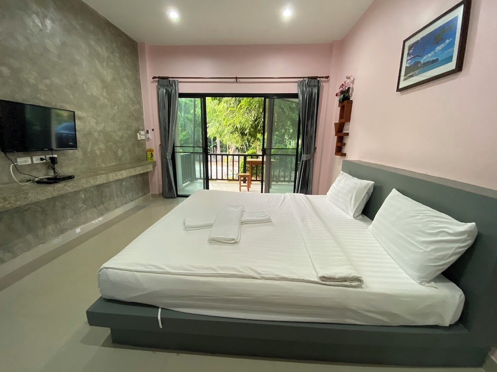 Krabi Inn Resort 16/50