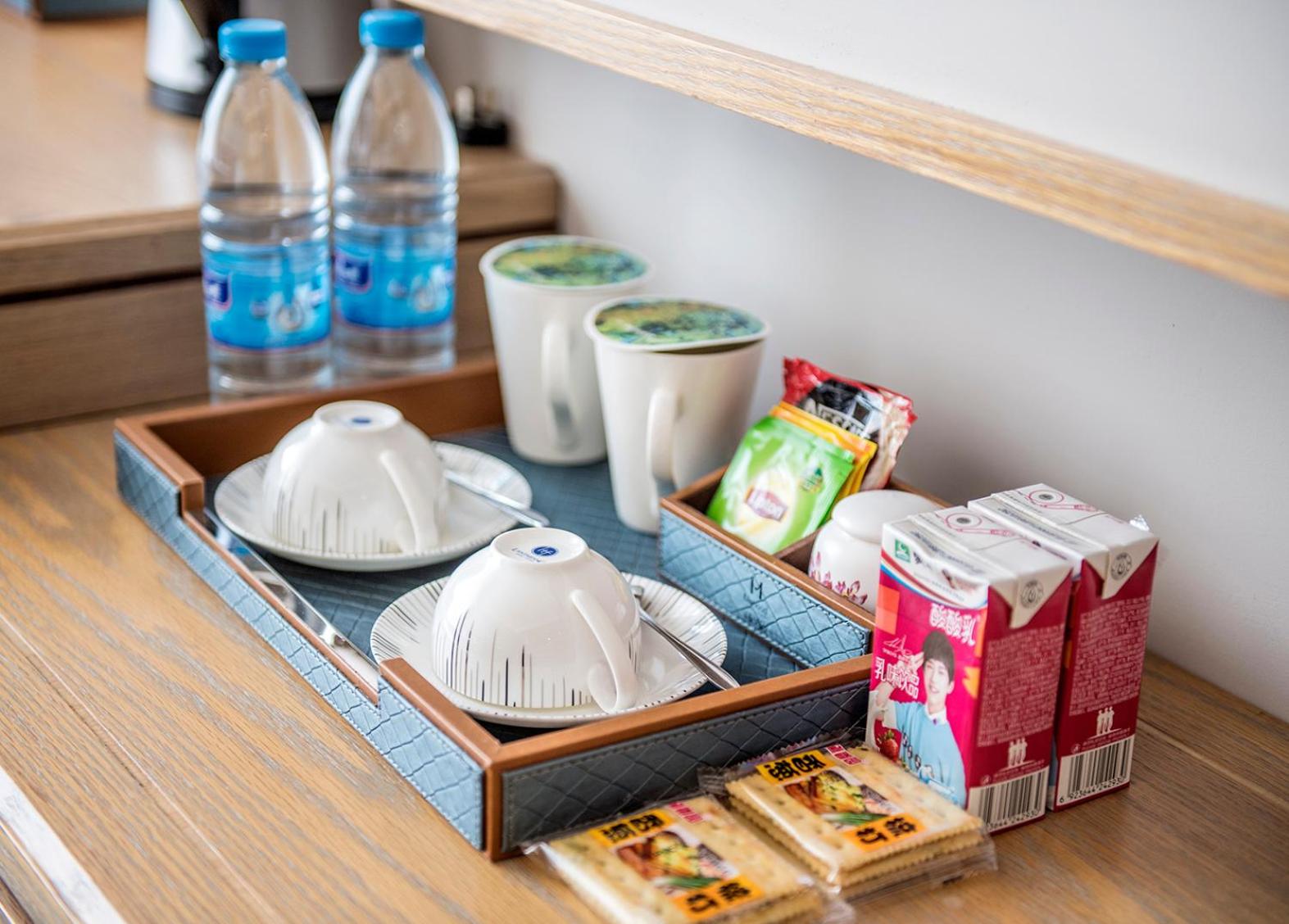 Mehood Hotel Shanghai Jinqiao Branch 14/25