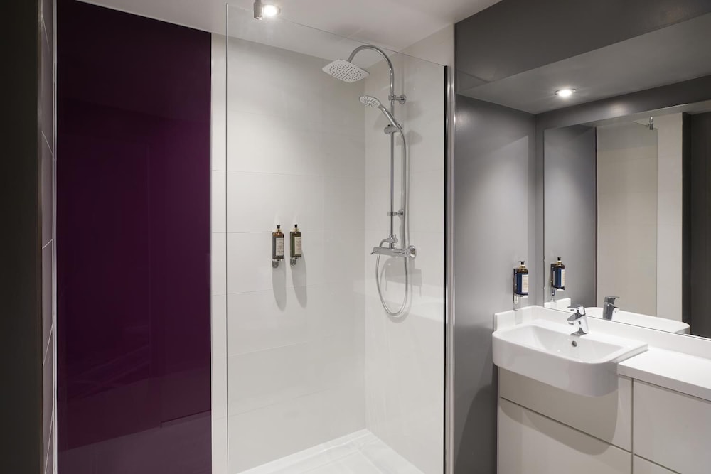Premier Inn Exeter Central St Davids 41/45