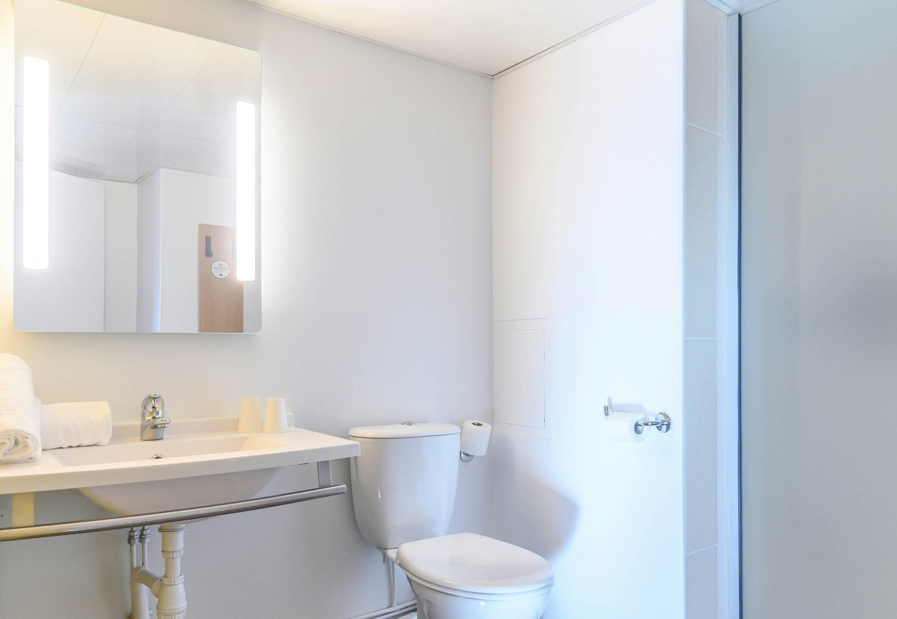 B&B HOTEL Nimes Centre Arenes 25/26