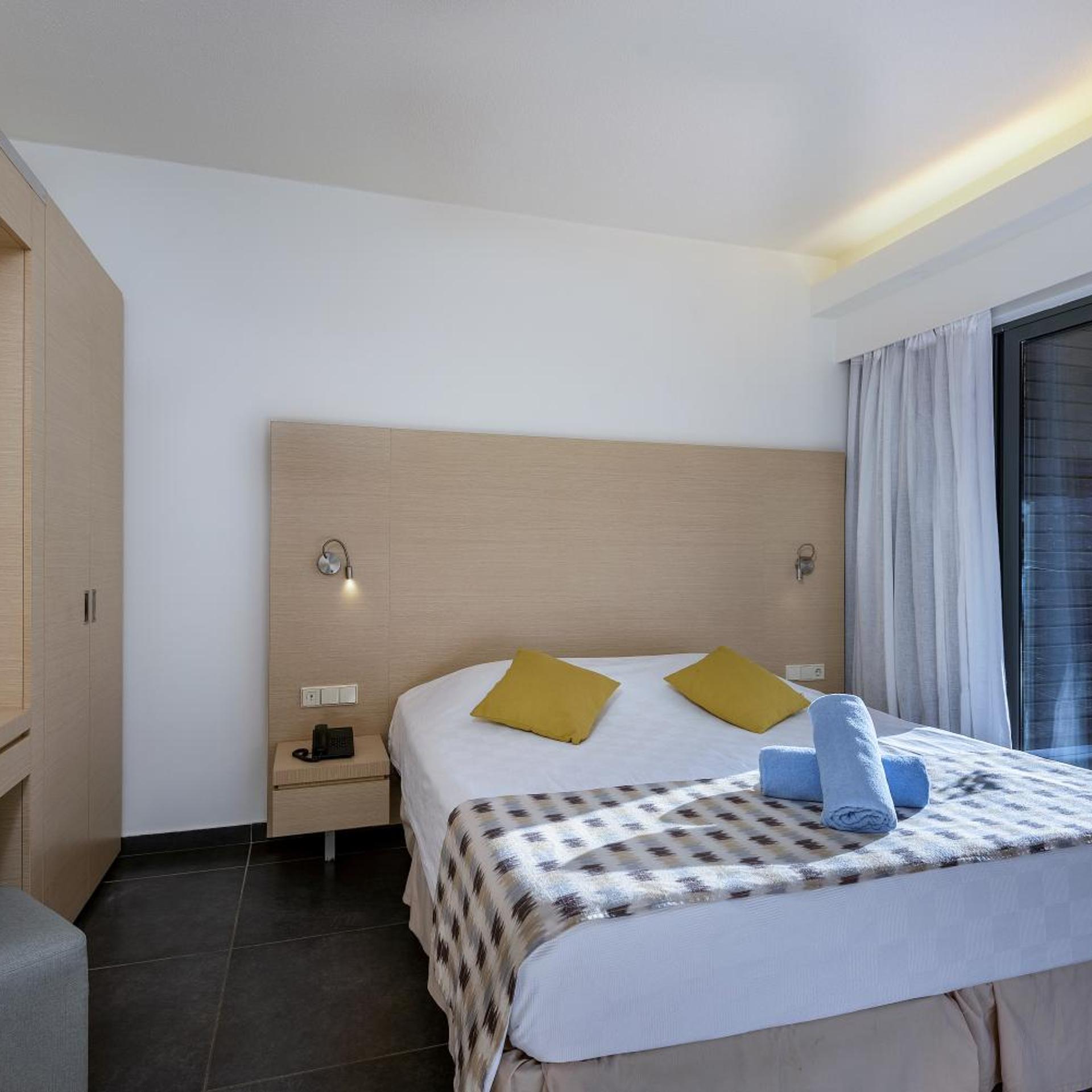 1 Bedroom, Family, Inland View