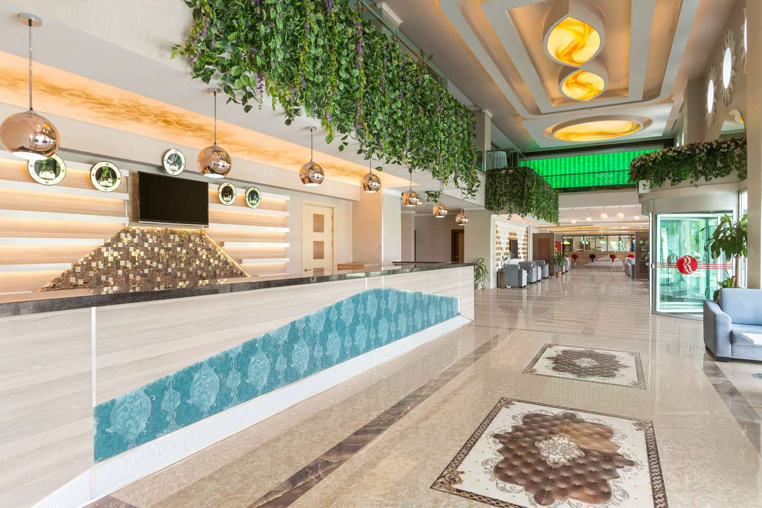 Ramada By Wyndham Usak 7/48