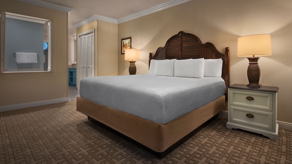 Disneys Old Key West Resort 12/40