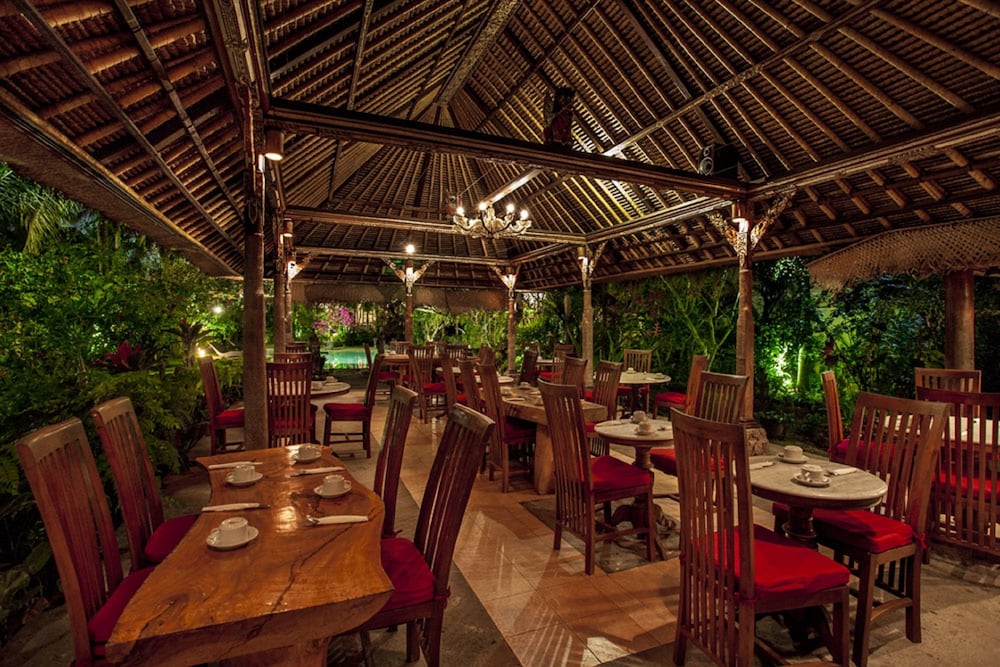 Ubud Inn Cottages 43/61