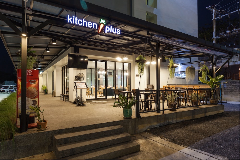 Le Park Hotel 7/43