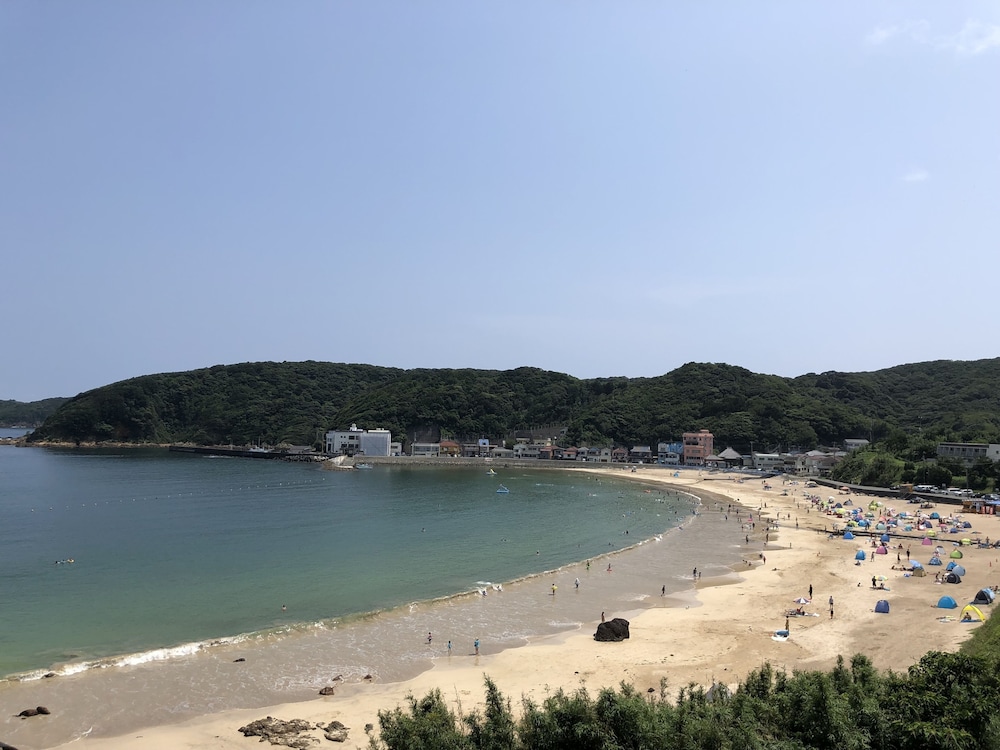 The Spa Resort Bettei Rakuyu 29/48