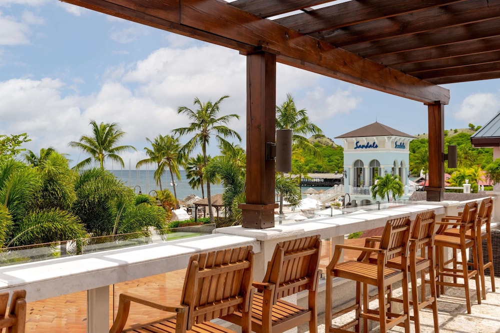 Sandals Grande St. Lucian – Adults Only 51/71