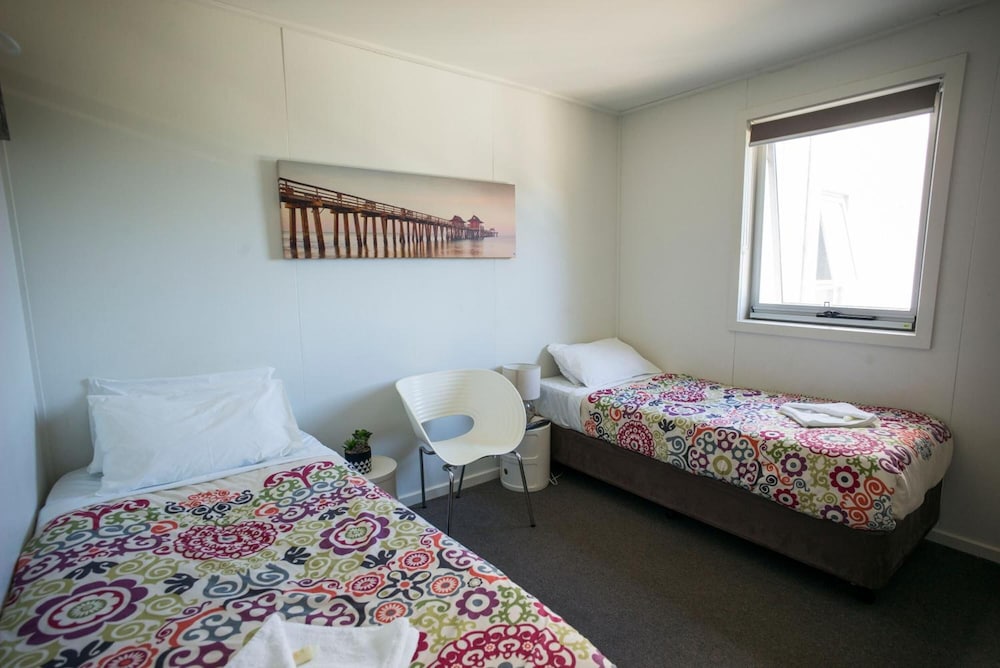 THE ISLAND ACCOMMODATION 21/69