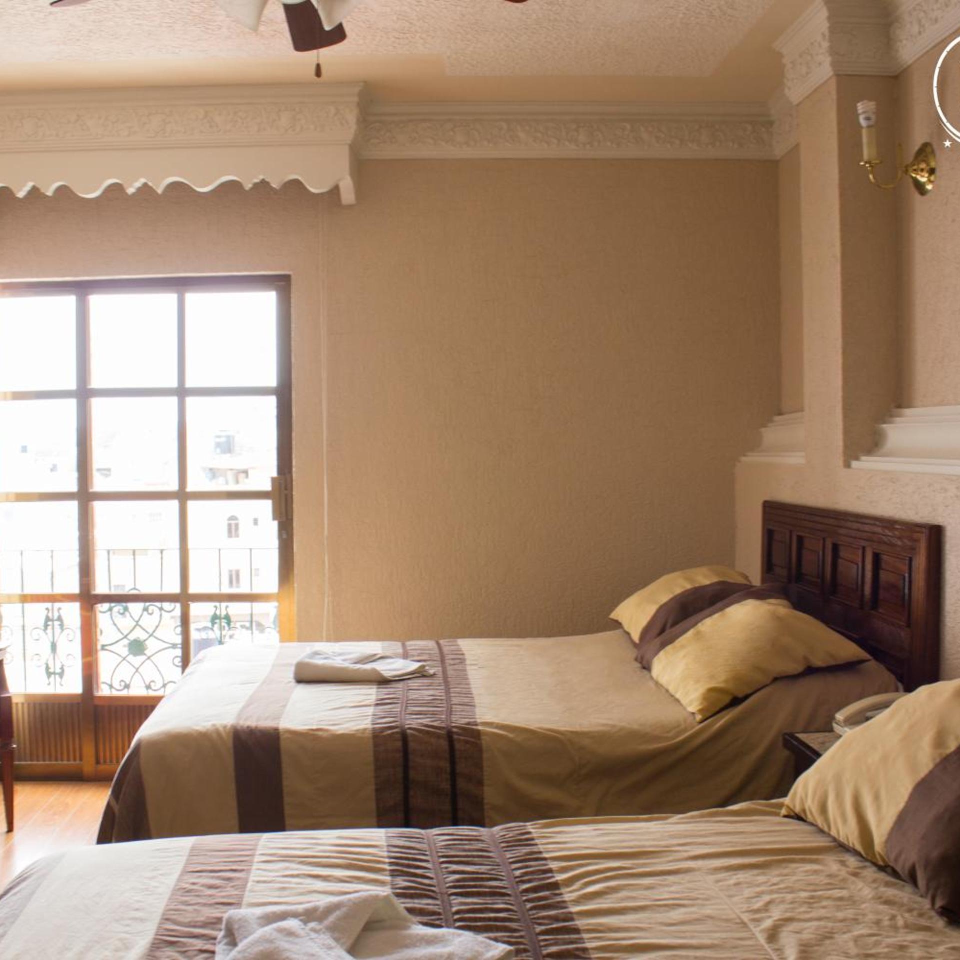 Hotel Feria Jalisciense 21/37