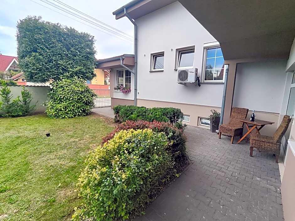 Hotel Orlan 40/50