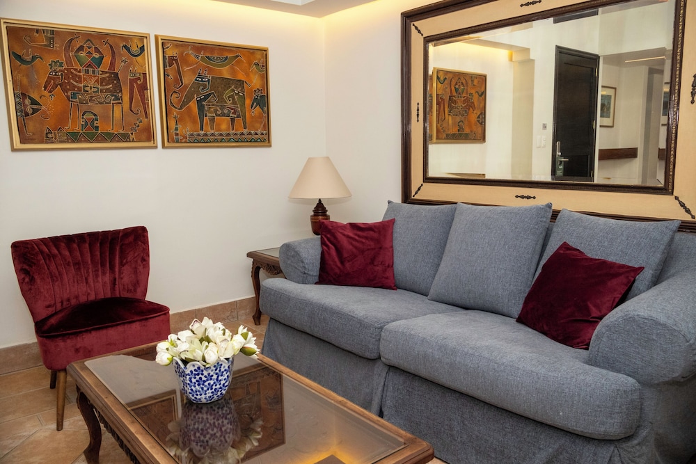 Hotel Boutique Naura Centro 53/82