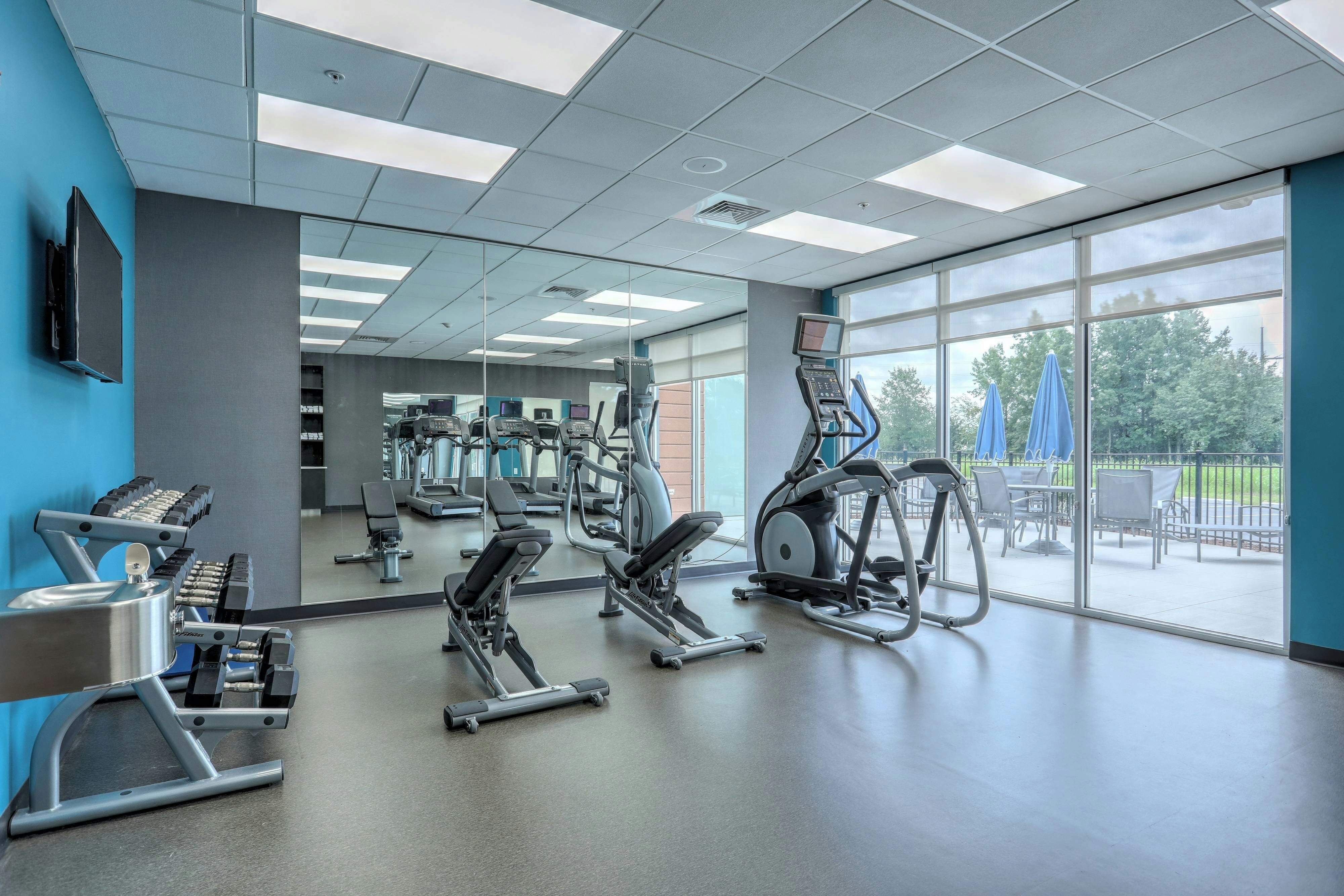 Fairfield Inn And Suites By Marriott Greenville 17/31