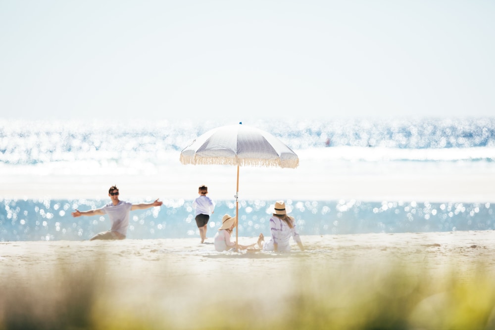 Kirra Surf Apartments 73/75