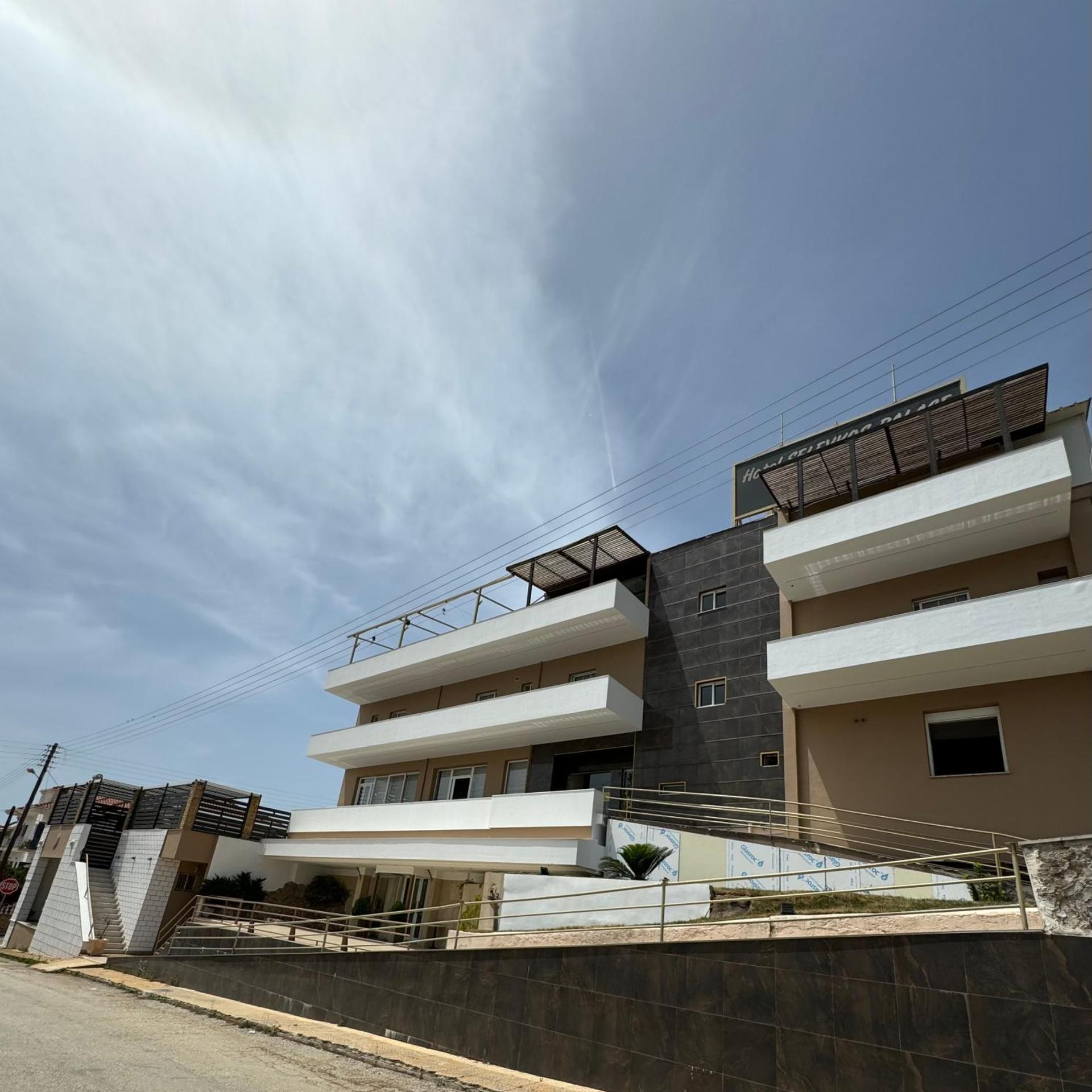 Hotel Selefkos Palace 6/60