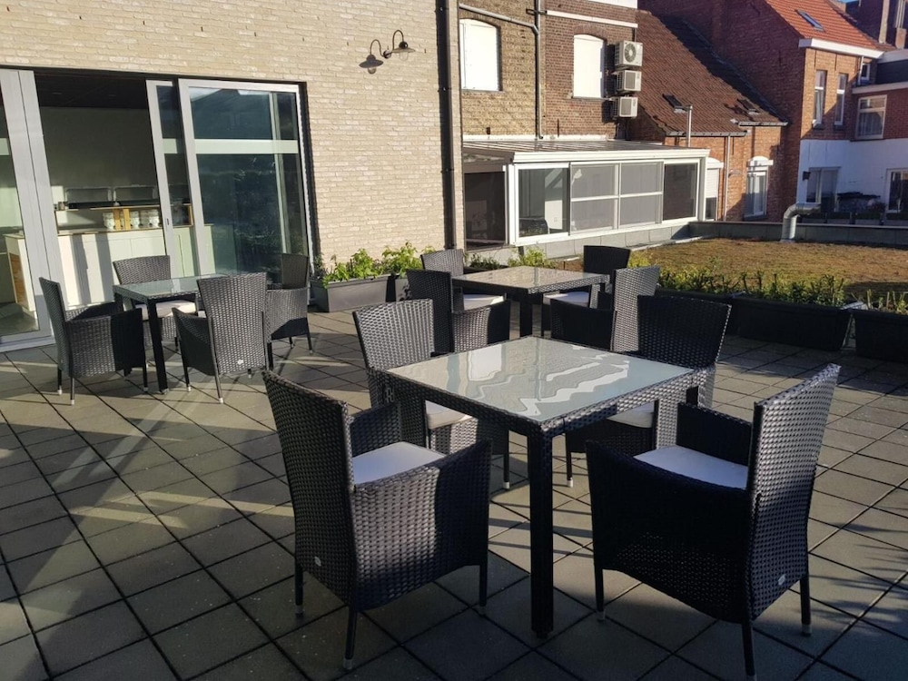 Hotel O Ieper 27/43