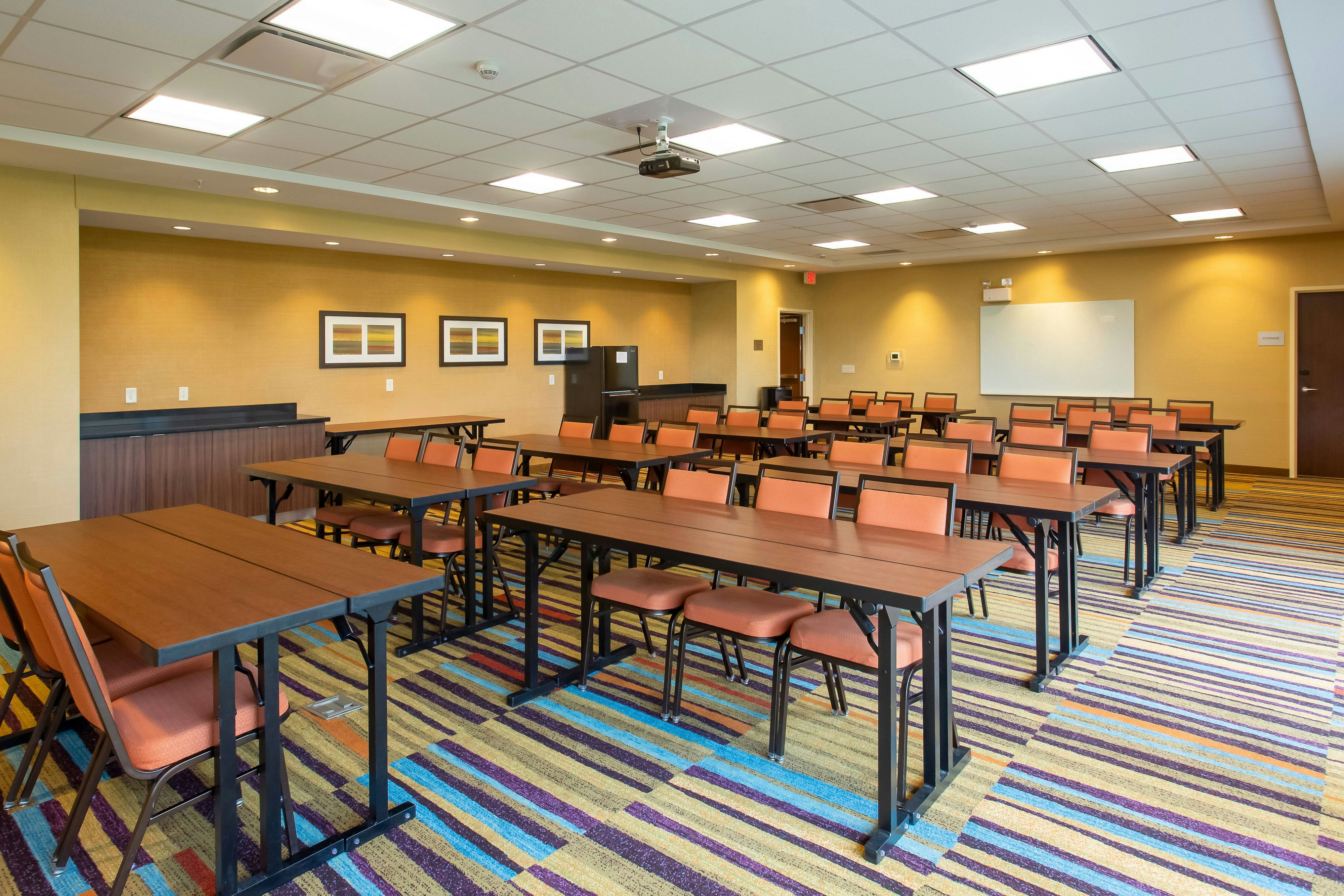 Fairfield Inn And Suites Jamestown 45/60