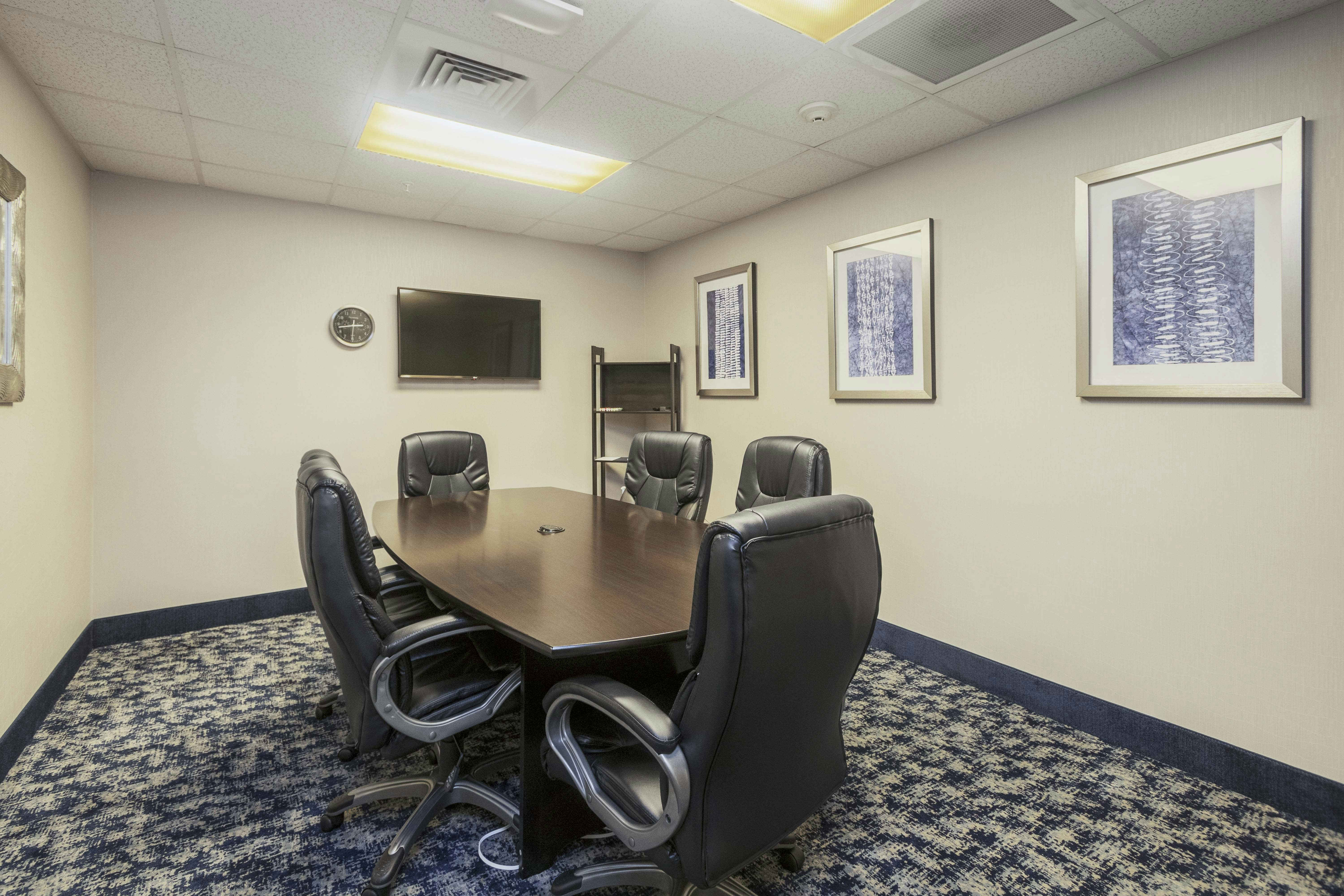 Hampton Inn Suites Orlando Apopka 14/15