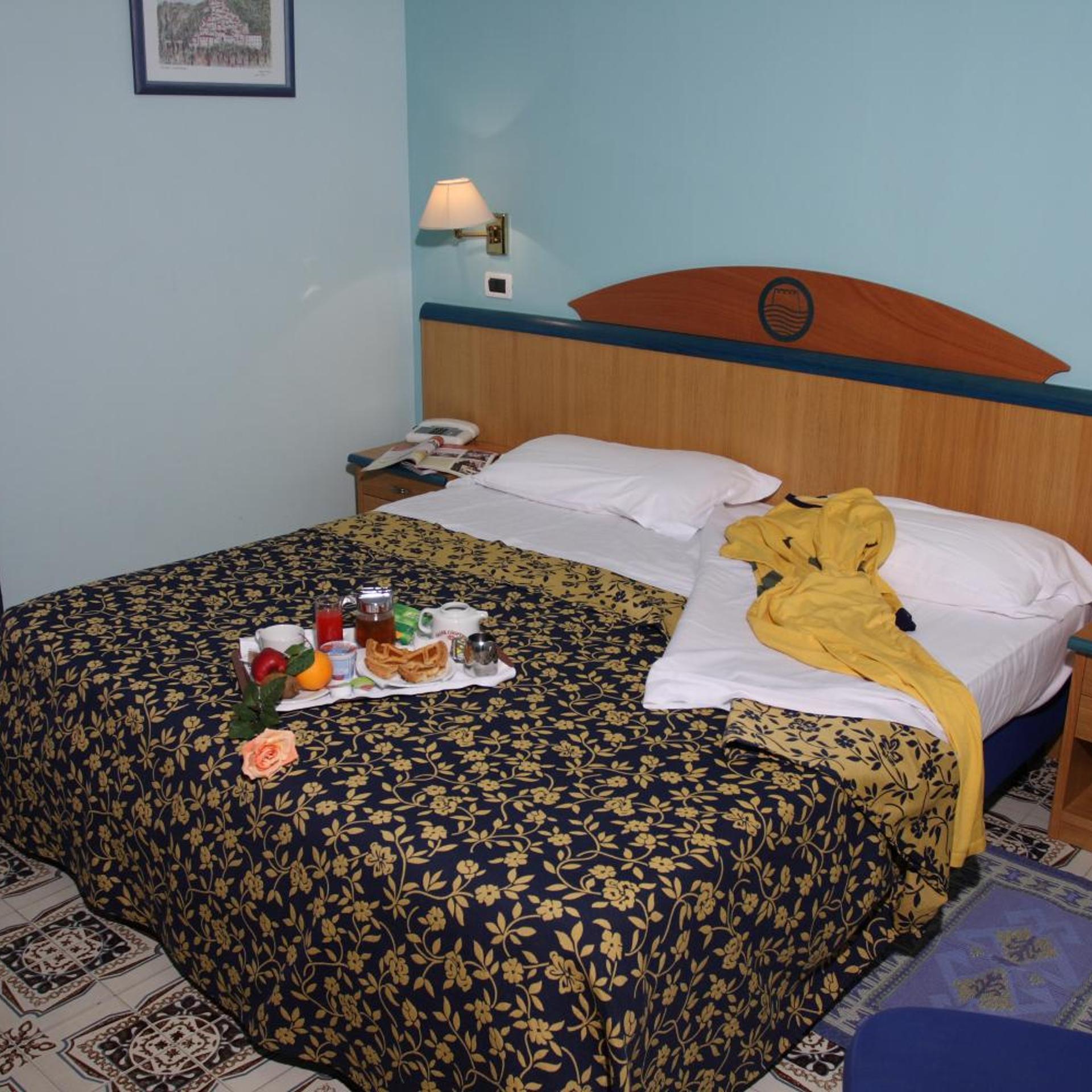 Hotel Talao S.A.S. 9/42