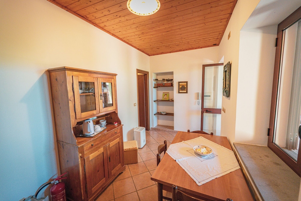 Residence Hotel Al Belvedere Salina 44/78